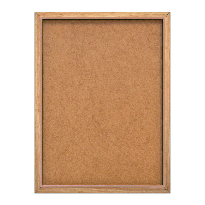 Reinders - Van Gogh tuin in bloei - Schilderijen set 40x50 cm - Groen