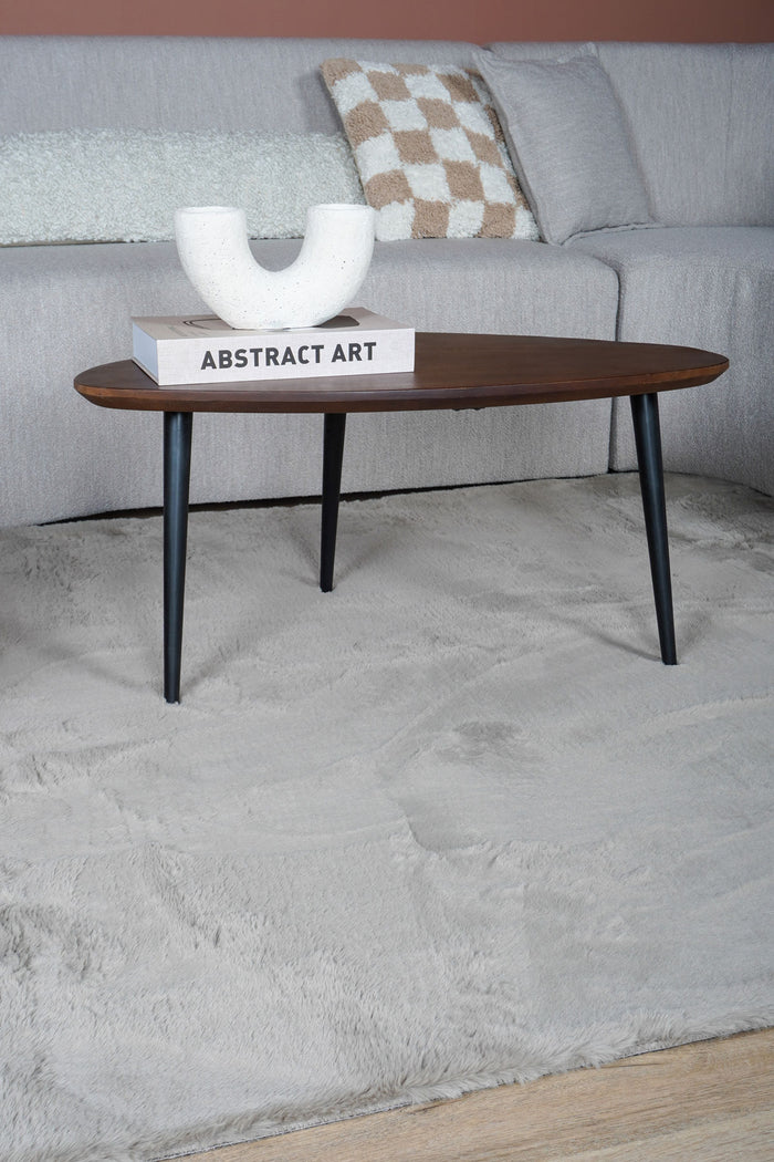 Veer Carpets - Vloerkleed Velluto Toffee - 230 x 330 cm