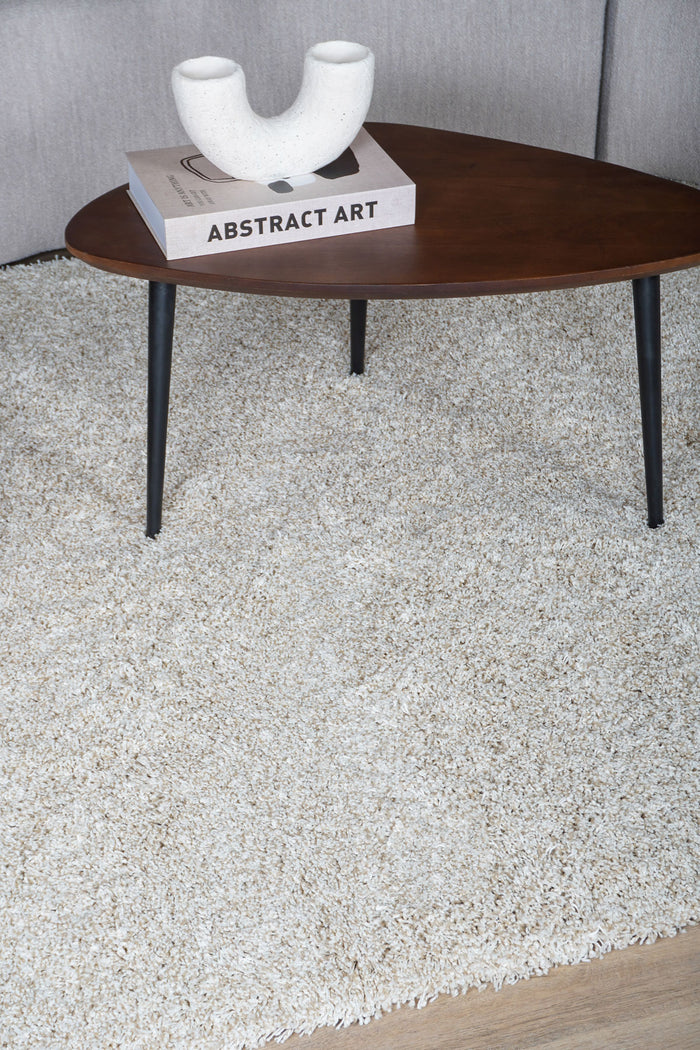 Veer Carpets - Karpet Milano Creme 80 x 150 cm