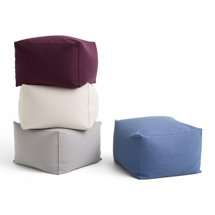 HAY Story Poef - Zand