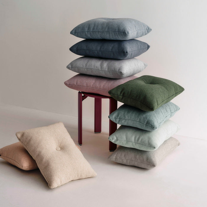 HAY Dot Mode Sierkussen 45 x 60 cm - Beige