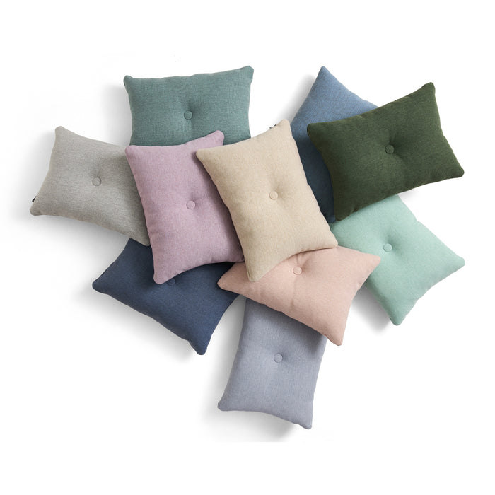 HAY Dot Mode Sierkussen 45 x 60 cm - Beige