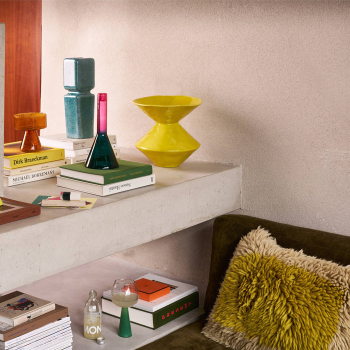 Urban Nature Culture Spritz Cocktail Glas - Set van 2 - In Geschenkverpakking