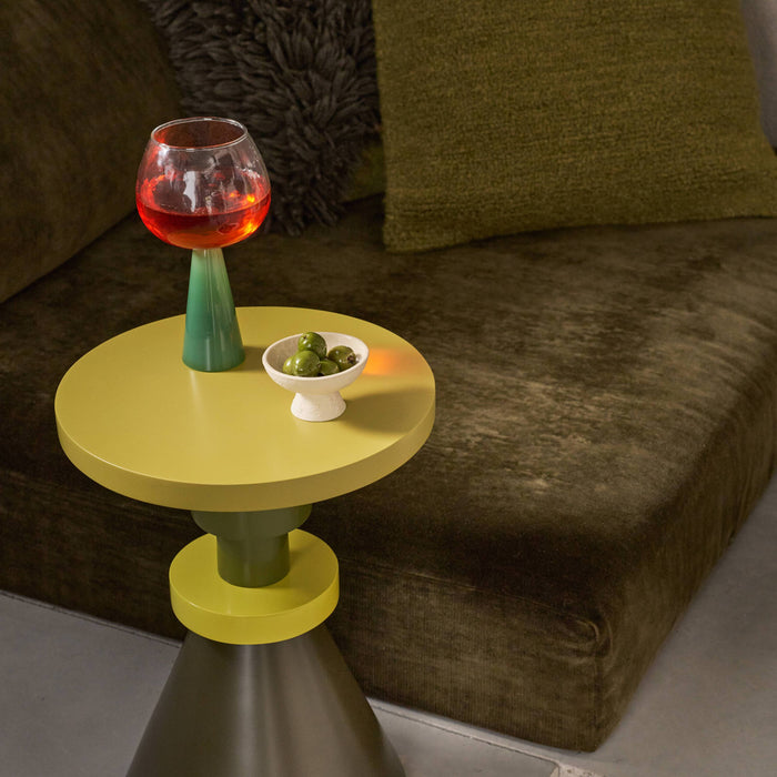 Urban Nature Culture Spritz Cocktail Glas - Set van 2 - In Geschenkverpakking