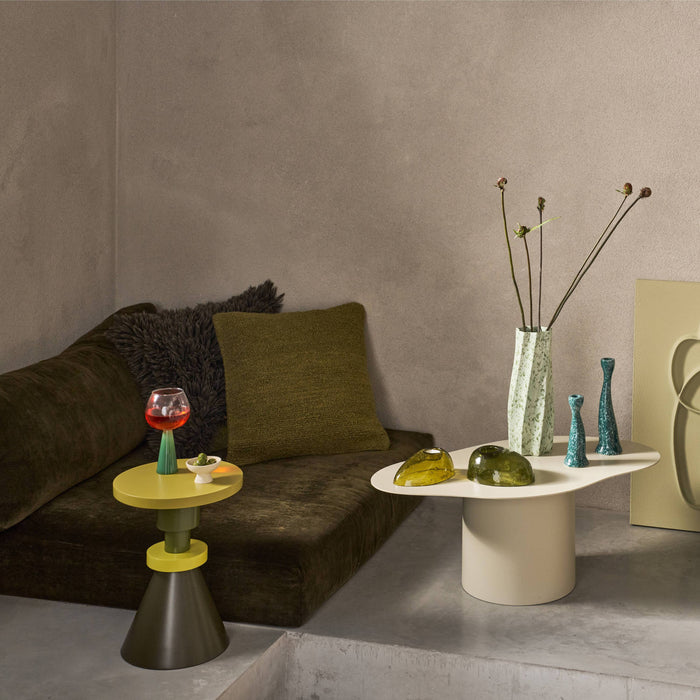 Urban Nature Culture Spritz Cocktail Glas - Set van 2 - In Geschenkverpakking