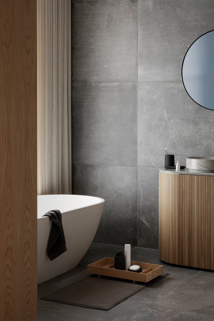 Abento Tray | Dienblad Hout | Bruin | Hout