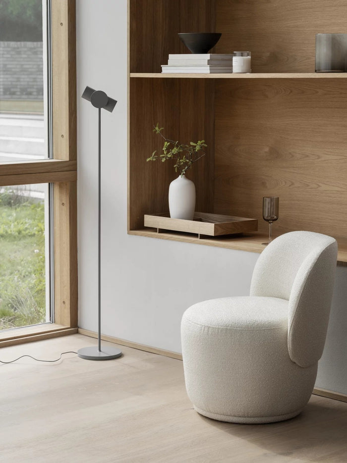 Abento Tray | Dienblad Hout | Bruin | Hout