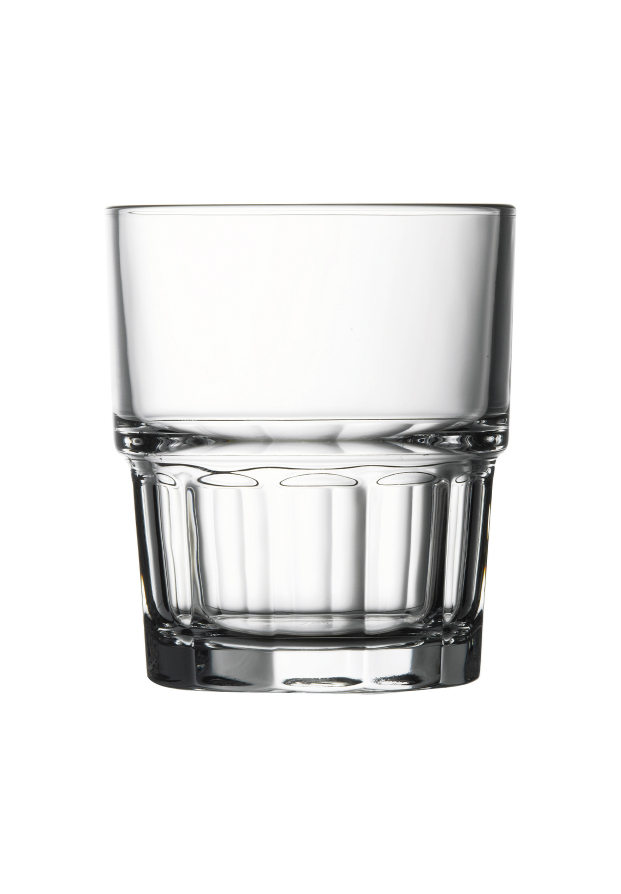 Waterglazen, Drinkglazen - Set van 12 - Next - 200ml