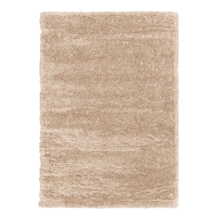 Interieur05 Hoogpolig vloerkleed Fender beige - 200 x 290 cm