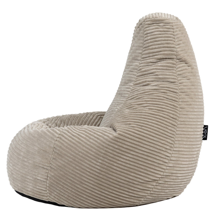 icon Dalton Kinderzitzak - Ribfluweel - Beige