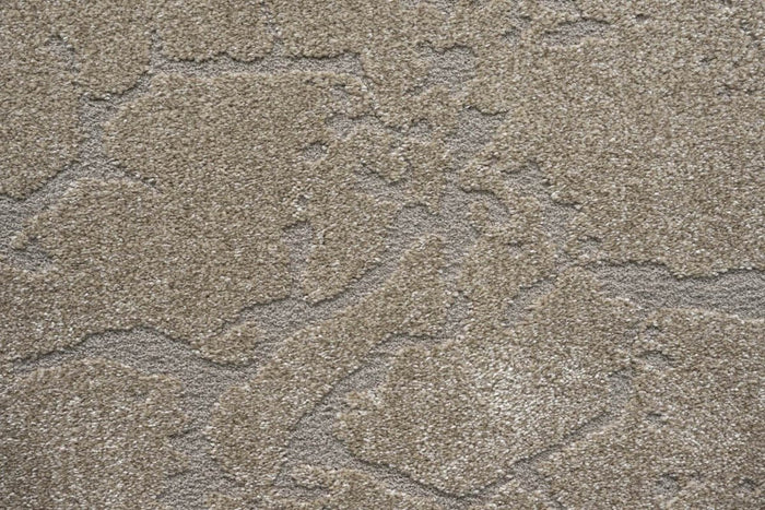 Interieur05 Vloerkleed Cairt Geel|beige - 200 x 290 cm