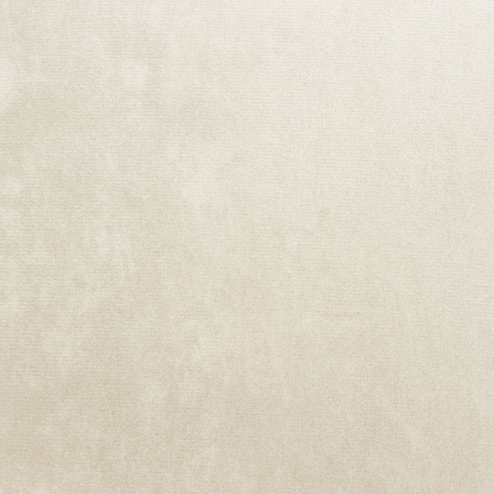 tectake® Loungestoel Centera, gestoffeerd, rond