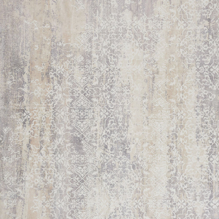 tectake® Vintage design vloerkleed Dalia, laagpolig 240 x 340 cm