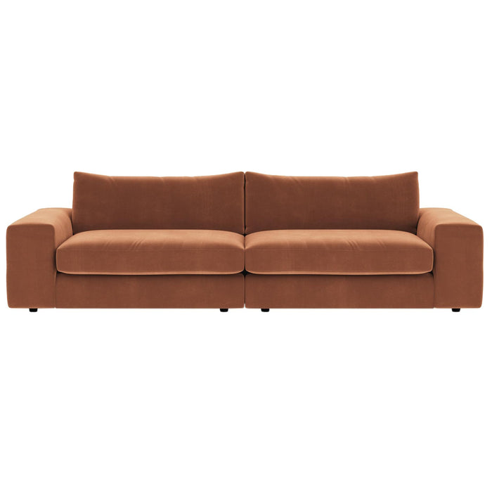 Lou 3-zits bank Royal Magnolia 160