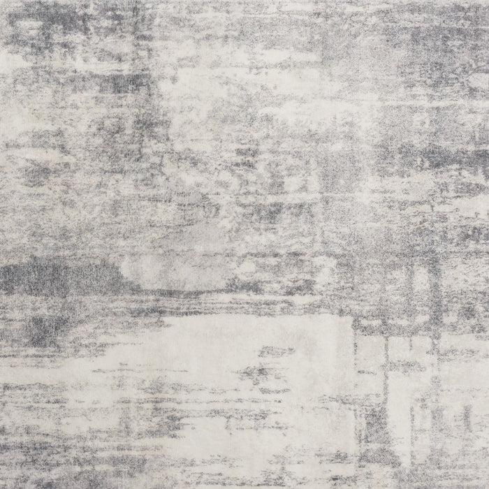 tectake® Vintage design vloerkleed Nadira, laagpolig 240 x 340 cm