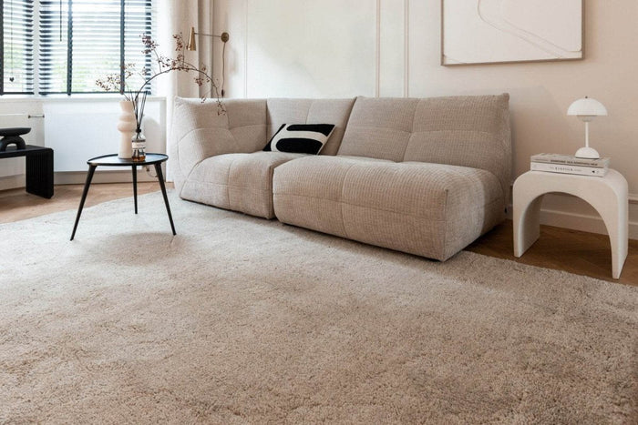 Interieur05 Berber Vloerkleed Zand Nador