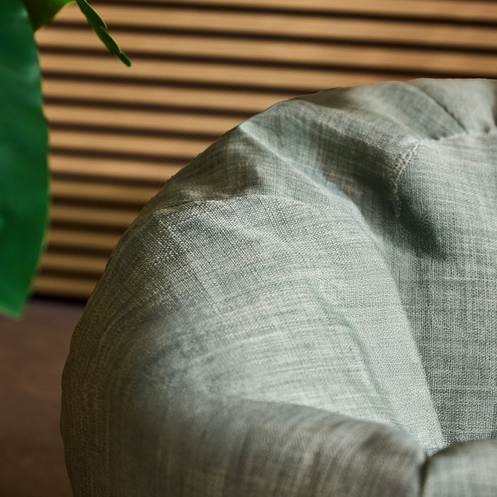 icon Kingston Zitzak - Binnen en Buiten - Saliegroen