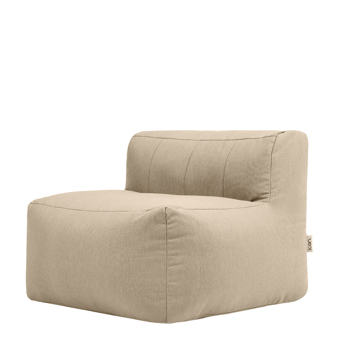 icon Zen Modulaire Bank Element - Stoel - Olefin - Beige