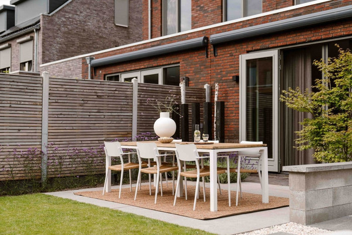 Interieur05 Buitenkleed Ibiza Mix Jute - 160 x 230 cm