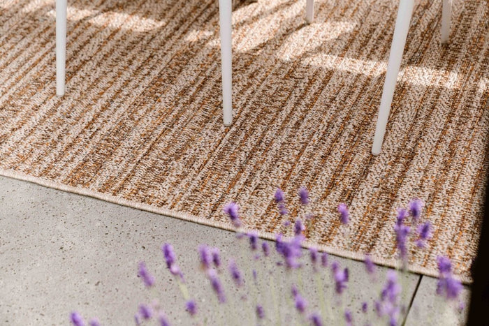 Interieur05 Buitenkleed Ibiza Fade Jute - 200 x 290 cm