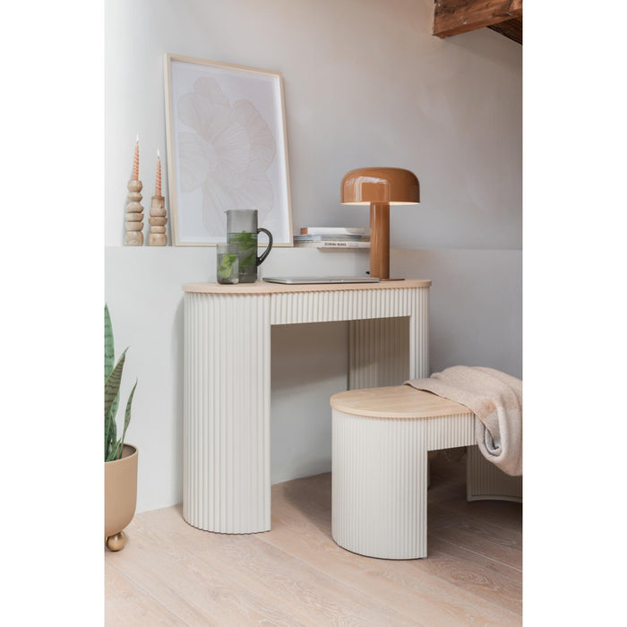 Leitmotiv - Bench Estriado