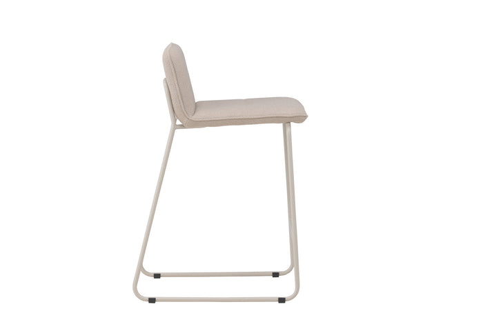 Rebellenclub Isole Barkruk - Set van 2 - Beige