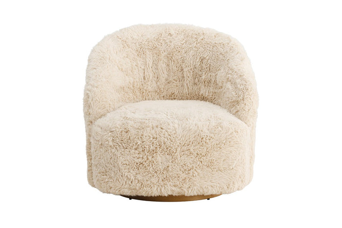 Rebellenclub Lecce Fauteuil - Beige