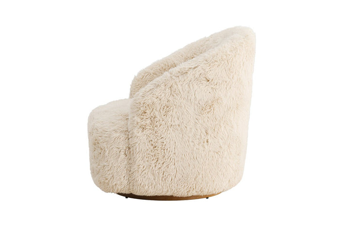 Rebellenclub Lecce Fauteuil - Beige