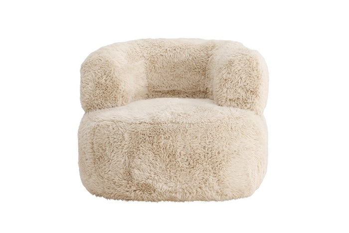 Rebellenclub Vivi Fauteuil - Beige