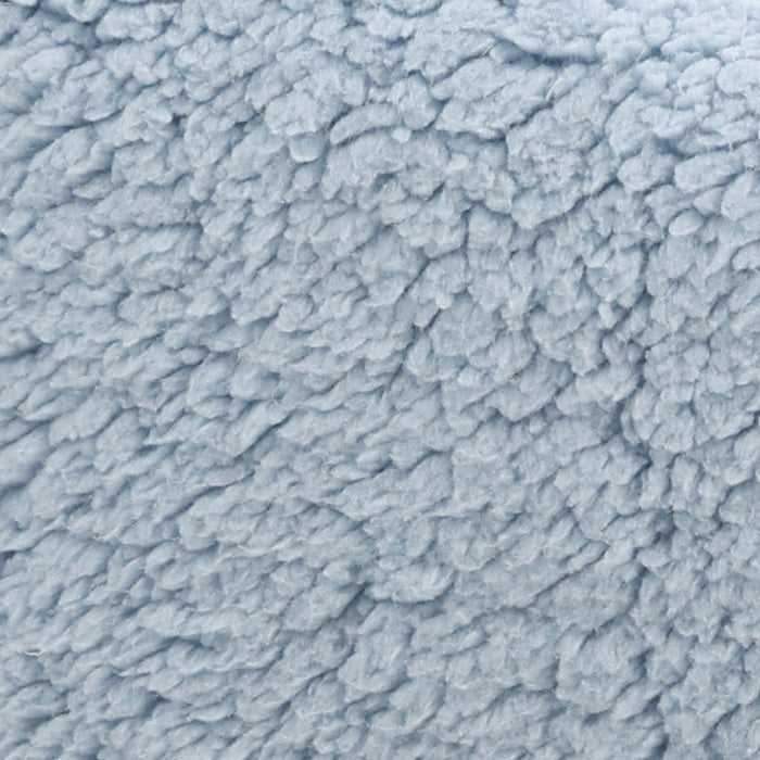 icon Natalia Kinderzitzak Fauteuil - Teddy - Blauw