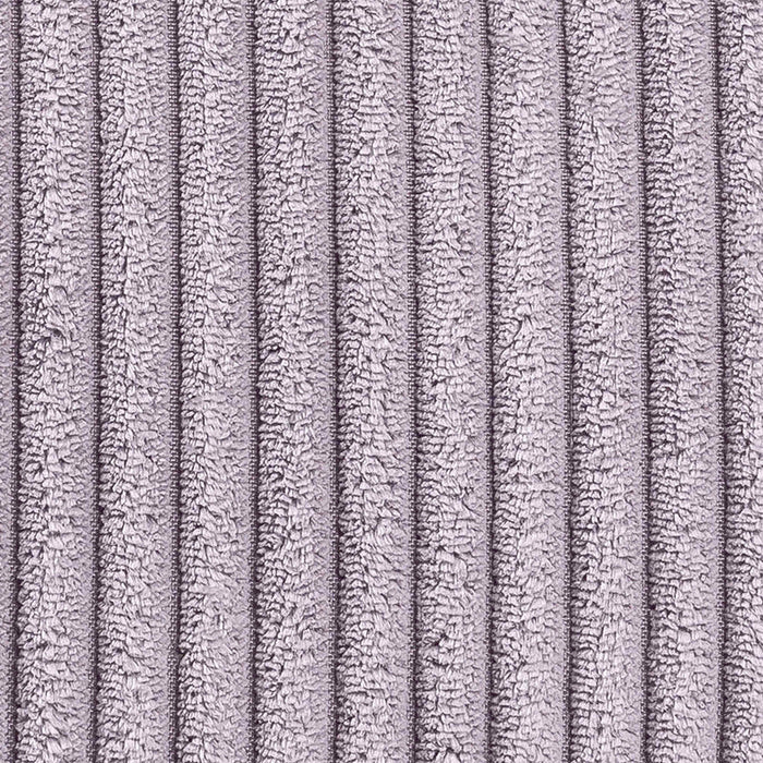 icon Dalton Kinderzitzak - Ribfluweel - Paars