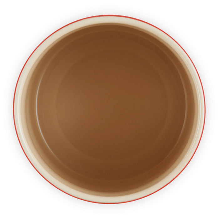 Le Creuset Signature Voorraadpot 1,1 L - Kersenrood