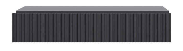 NADUVI Collection Kaptafel Vesper zwevend