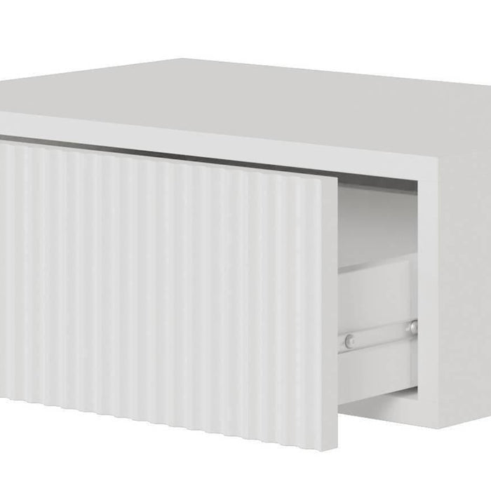 NADUVI Collection Nachtkastje Vesper zwevend