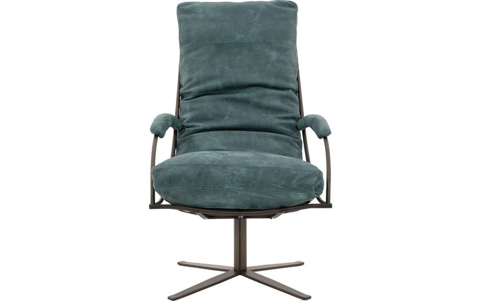 Goossens Fauteuil Job