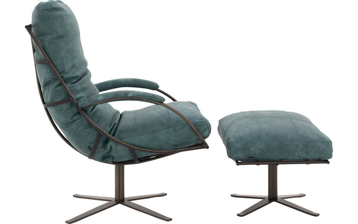 Goossens Fauteuil Job