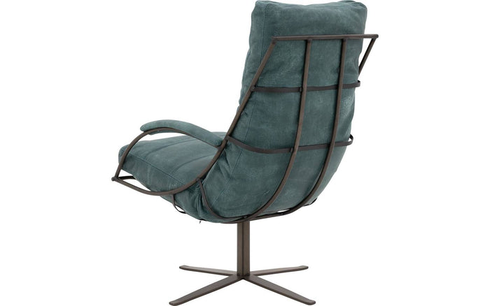 Goossens Fauteuil Job