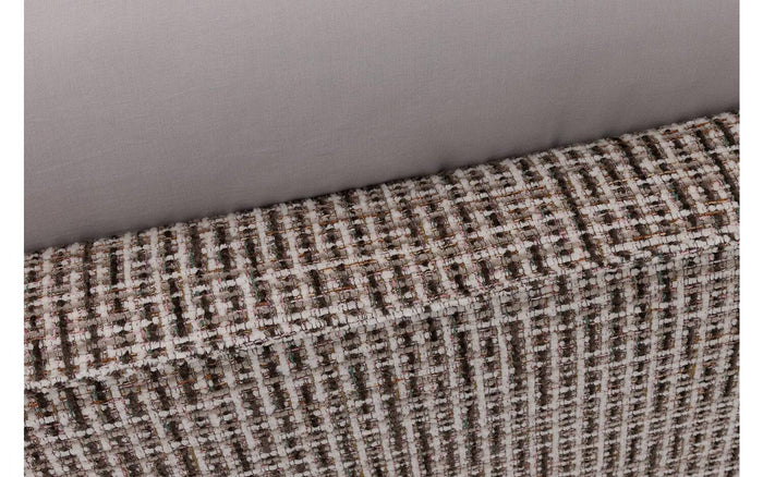 Goossens Bedframe Switch - 200 x 210 - Funky liver 10 - Textiel