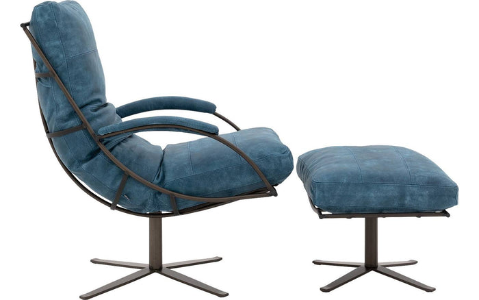 Goossens Fauteuil Job