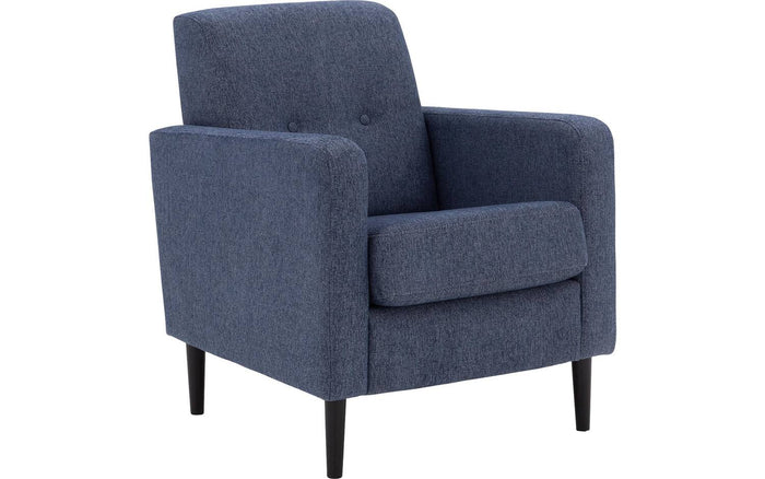Goossens Fauteuil Hipp