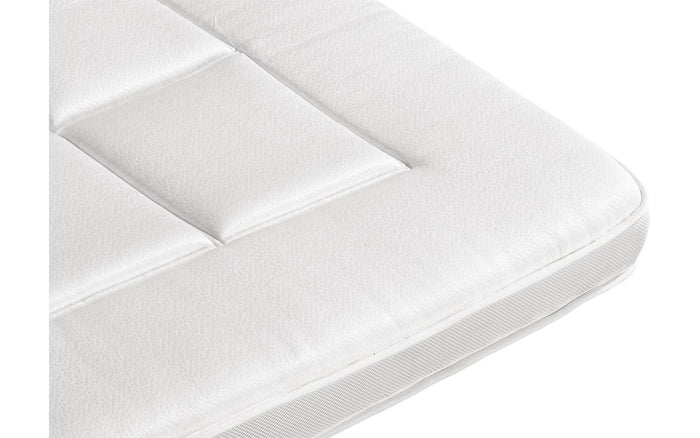 Goossens Topmatras Cool Deluxe Gelfoam