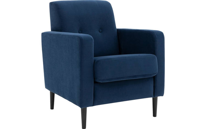 Goossens Fauteuil Hipp