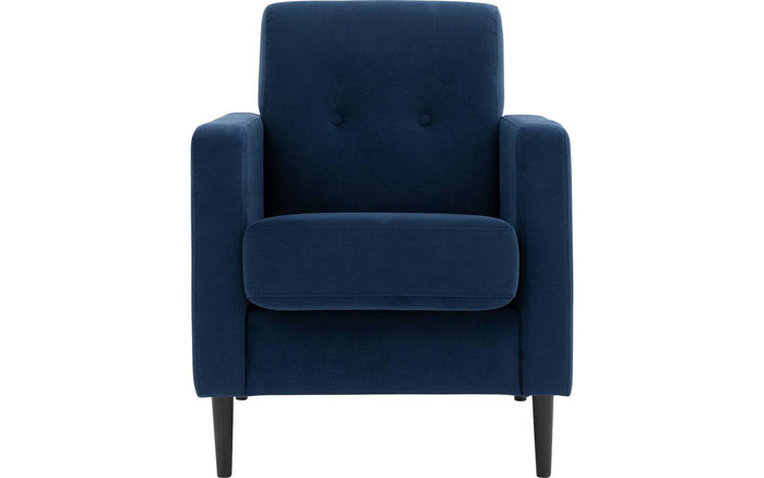 Goossens Fauteuil Hipp
