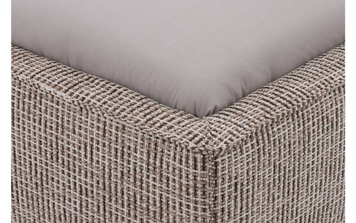 Goossens Bedframe Switch - 160 x 200 - Funky liver 10 - Textiel