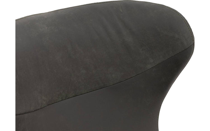 Goossens Draaifauteuil Long Beach