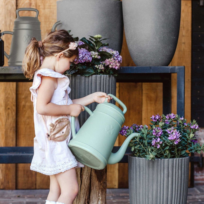 Xala Lungo gieter oudgroen