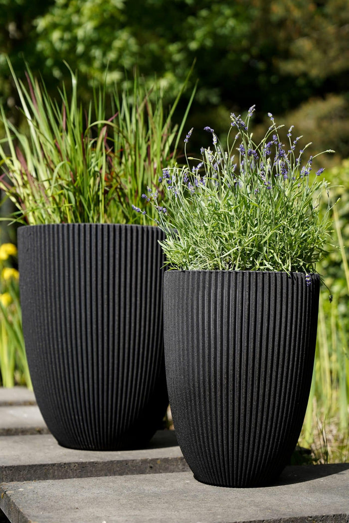 Capi Europe - Pot bol Groove NL - 54x52 - Goud