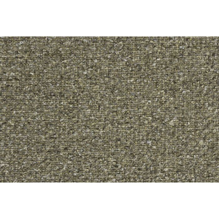 Zuiver Buddy Eetkamerstoelen Groen - Set van 2