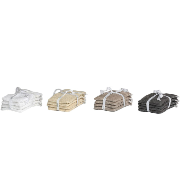 Yumeko Washandset 4 st.