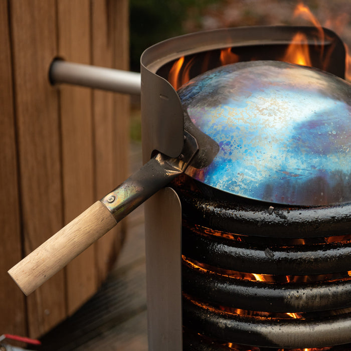 Weltevree Dutchtub Wood